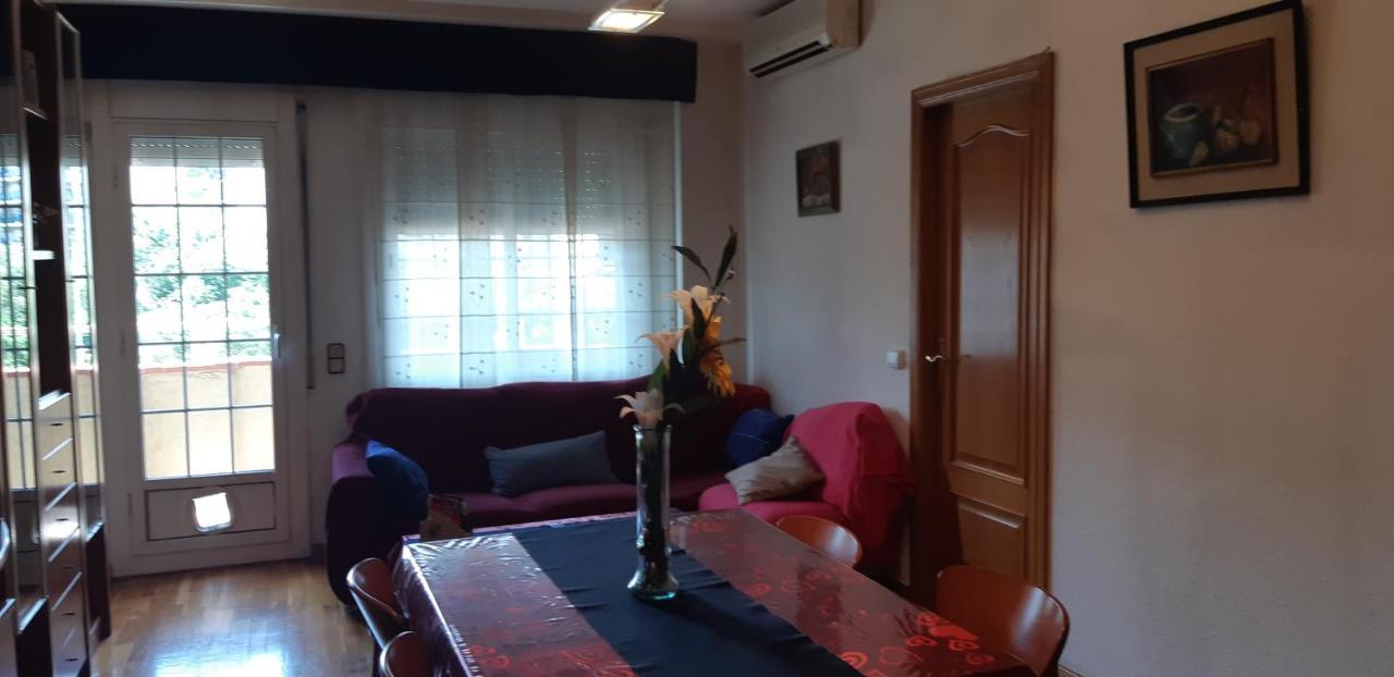 Precioso!! Apartamento En El Centro De Sabadell Lejlighed Eksteriør billede