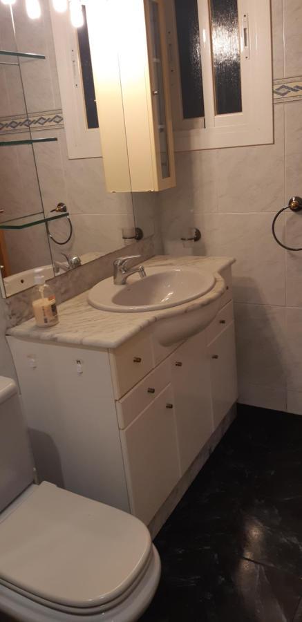 Precioso!! Apartamento En El Centro De Sabadell Lejlighed Eksteriør billede