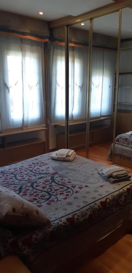 Precioso!! Apartamento En El Centro De Sabadell Lejlighed Eksteriør billede