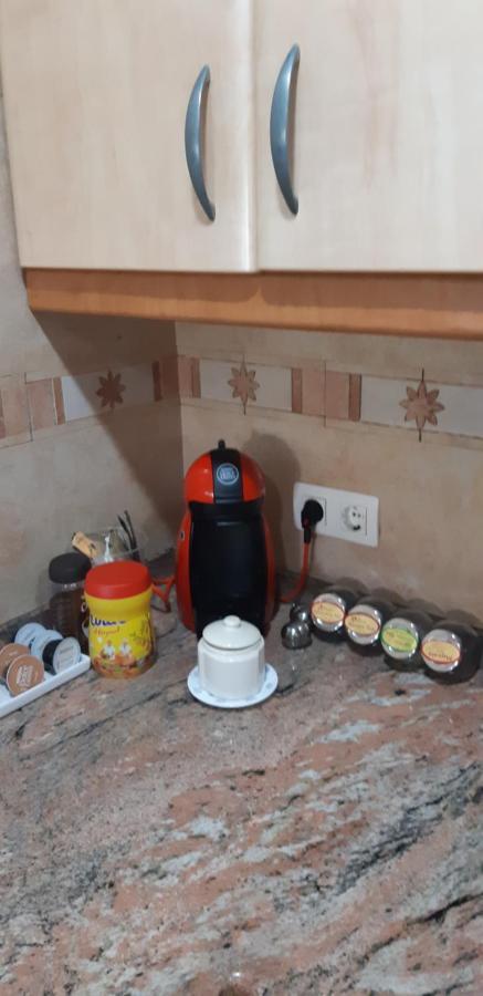 Precioso!! Apartamento En El Centro De Sabadell Lejlighed Eksteriør billede