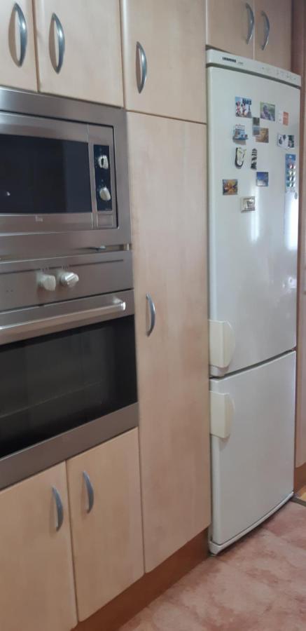 Precioso!! Apartamento En El Centro De Sabadell Lejlighed Eksteriør billede