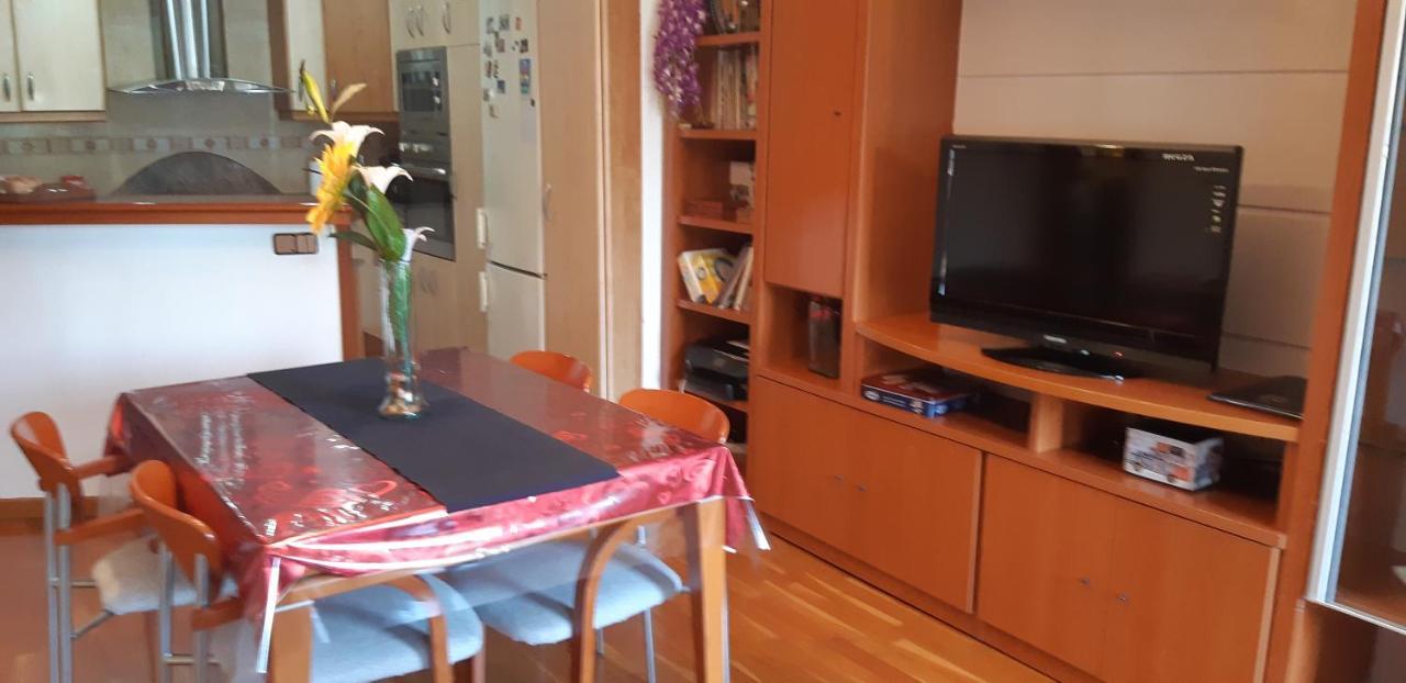 Precioso!! Apartamento En El Centro De Sabadell Lejlighed Eksteriør billede