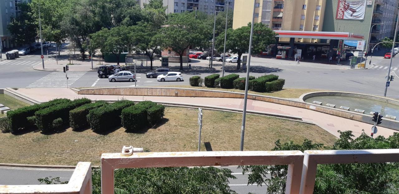 Precioso!! Apartamento En El Centro De Sabadell Lejlighed Eksteriør billede