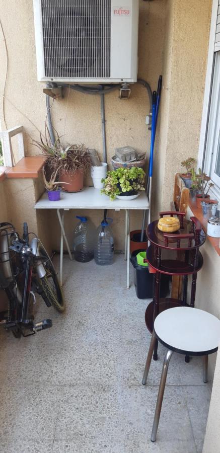 Precioso!! Apartamento En El Centro De Sabadell Lejlighed Eksteriør billede