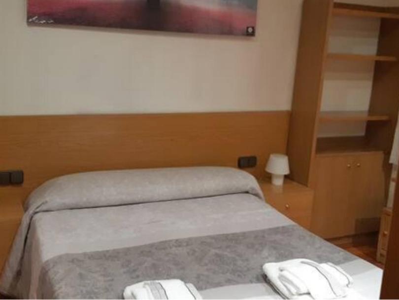 Precioso!! Apartamento En El Centro De Sabadell Lejlighed Eksteriør billede