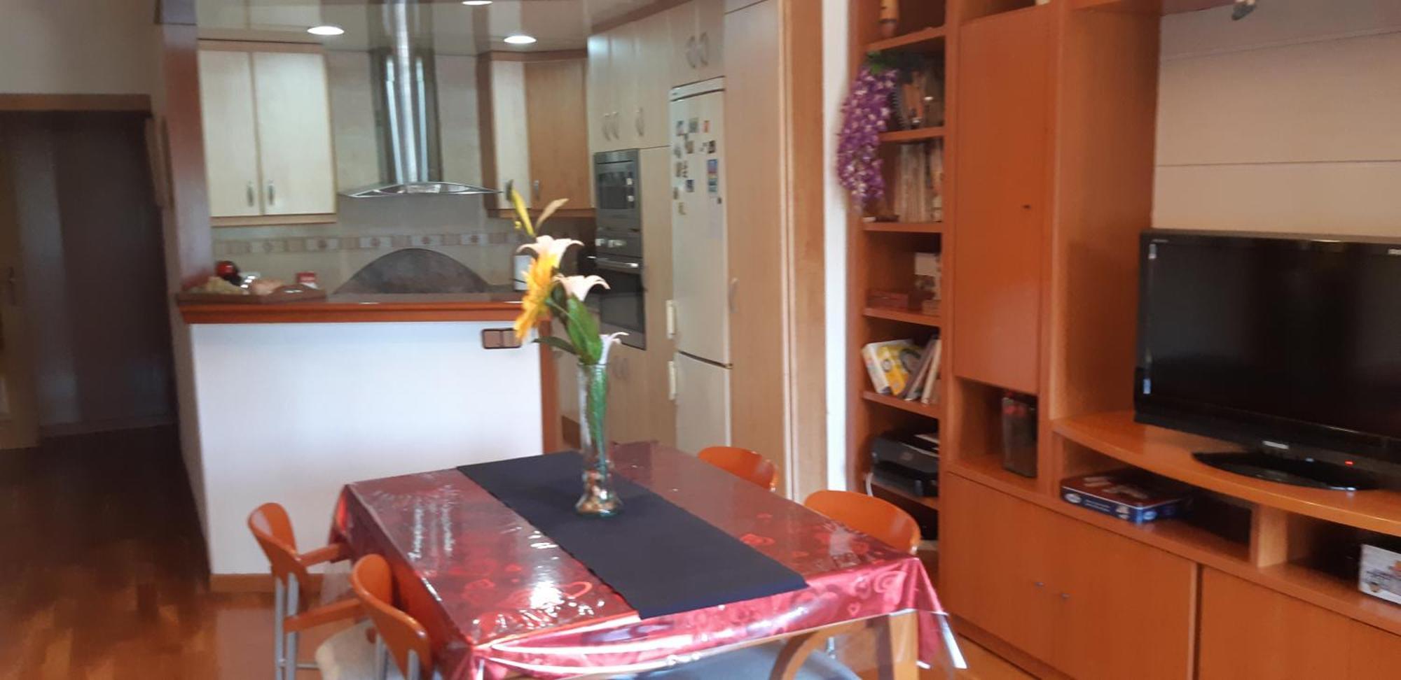 Precioso!! Apartamento En El Centro De Sabadell Lejlighed Eksteriør billede