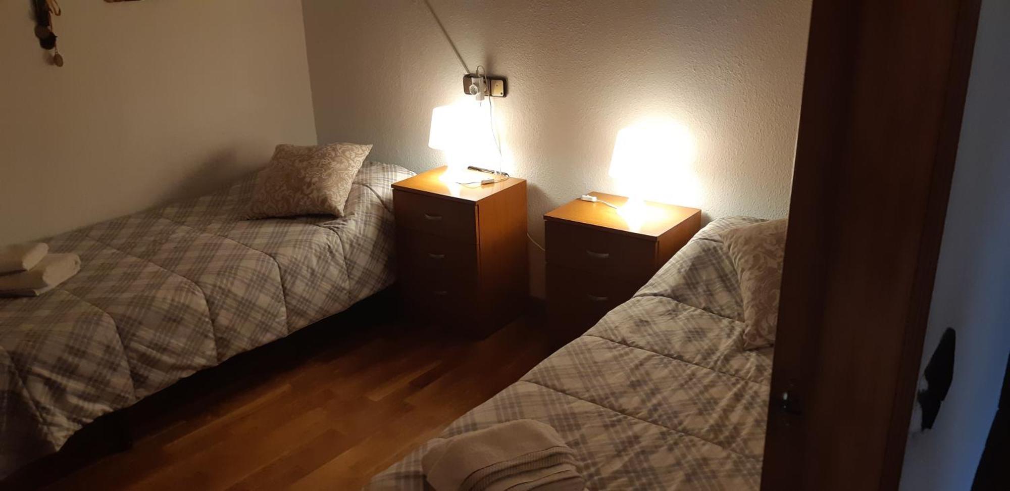 Precioso!! Apartamento En El Centro De Sabadell Lejlighed Eksteriør billede