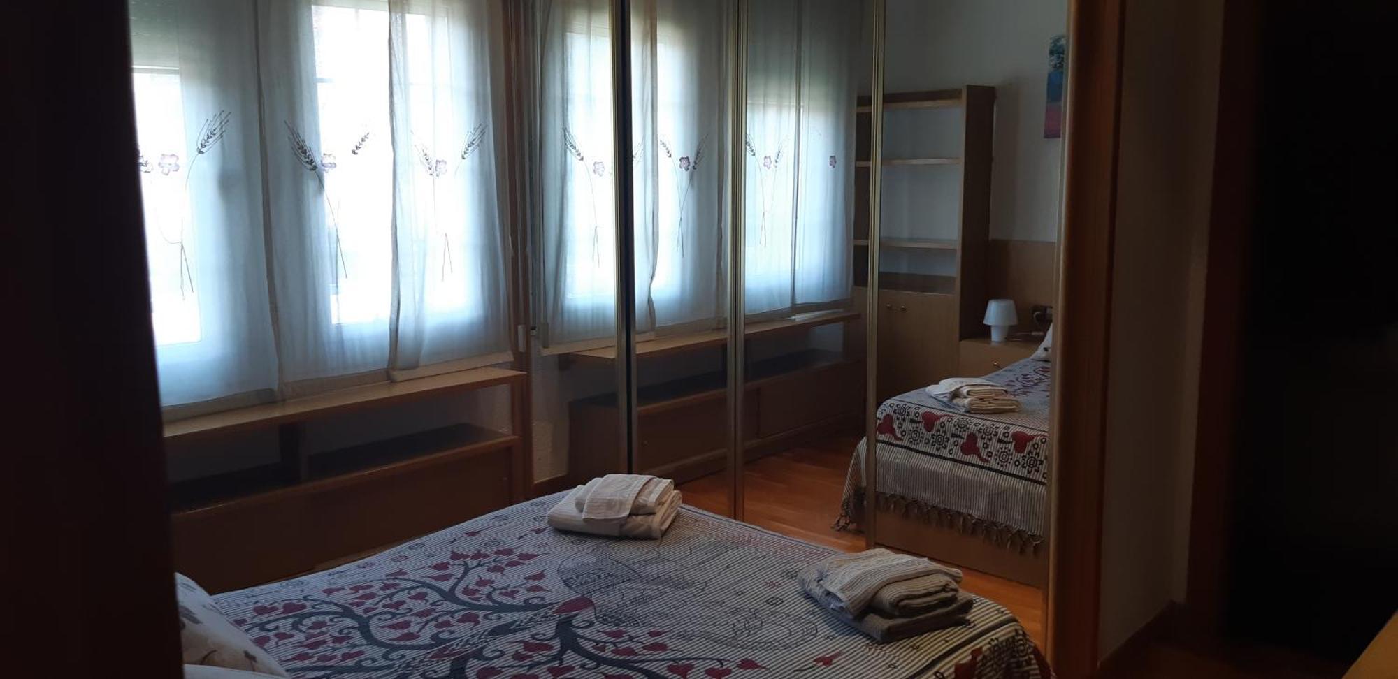 Precioso!! Apartamento En El Centro De Sabadell Lejlighed Eksteriør billede